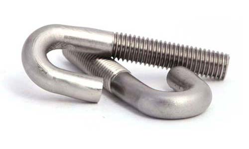 Monel 400 J Bolts