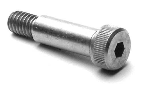 Monel 400 Shoulder Bolts