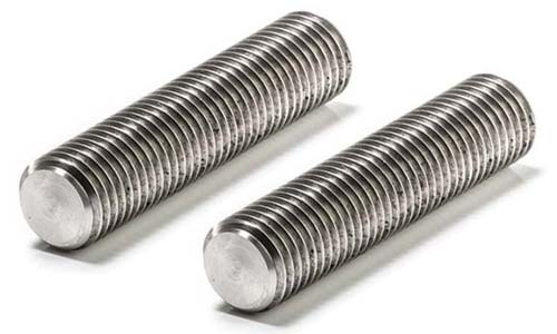 Monel 400 Stud Bolts