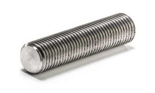 Monel 400 Threaded Rod