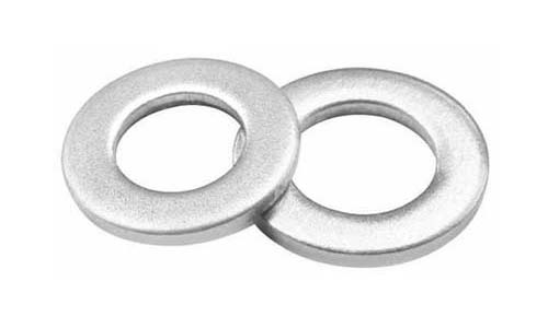 Monel 400 Washers